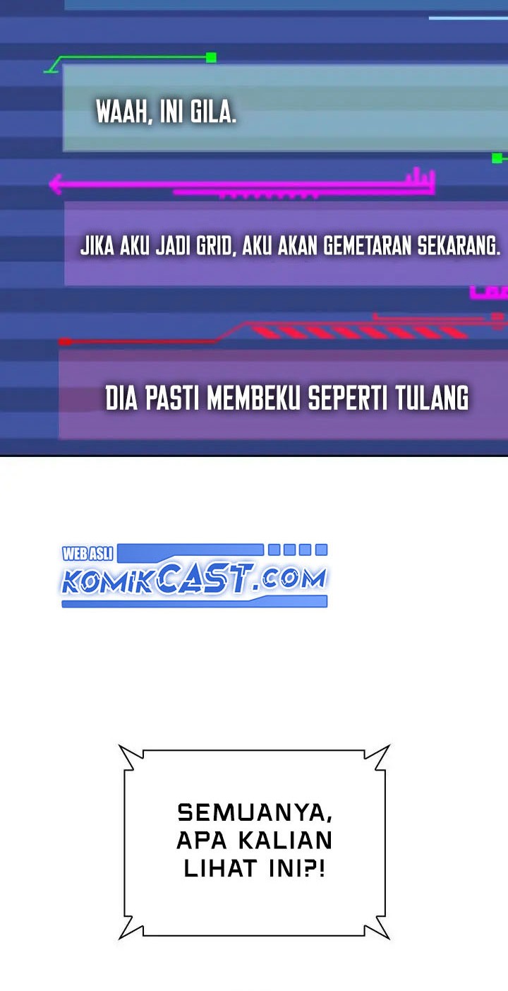 Overgeared New Chapter 267 Halaman 55