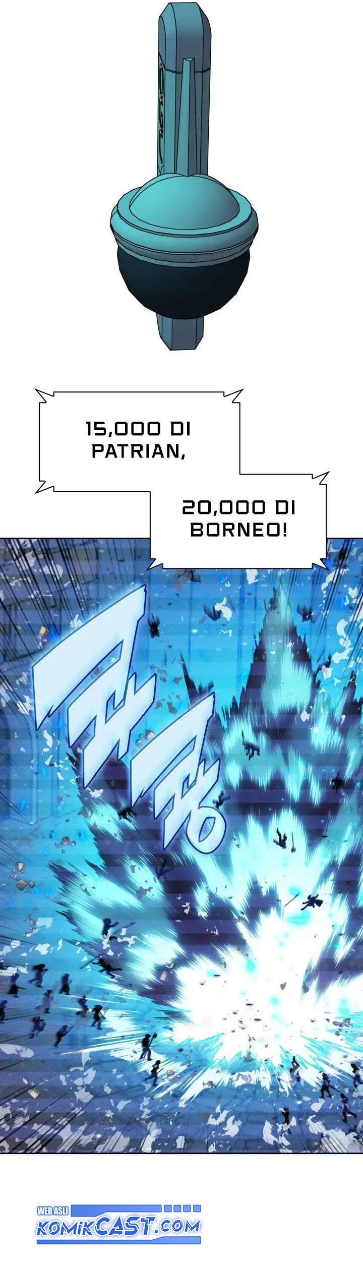 Overgeared New Chapter 267 Halaman 56