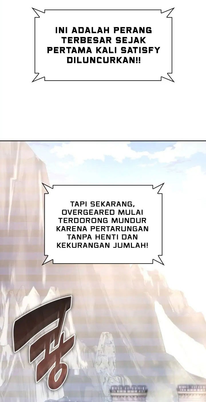 Overgeared New Chapter 267 Halaman 57