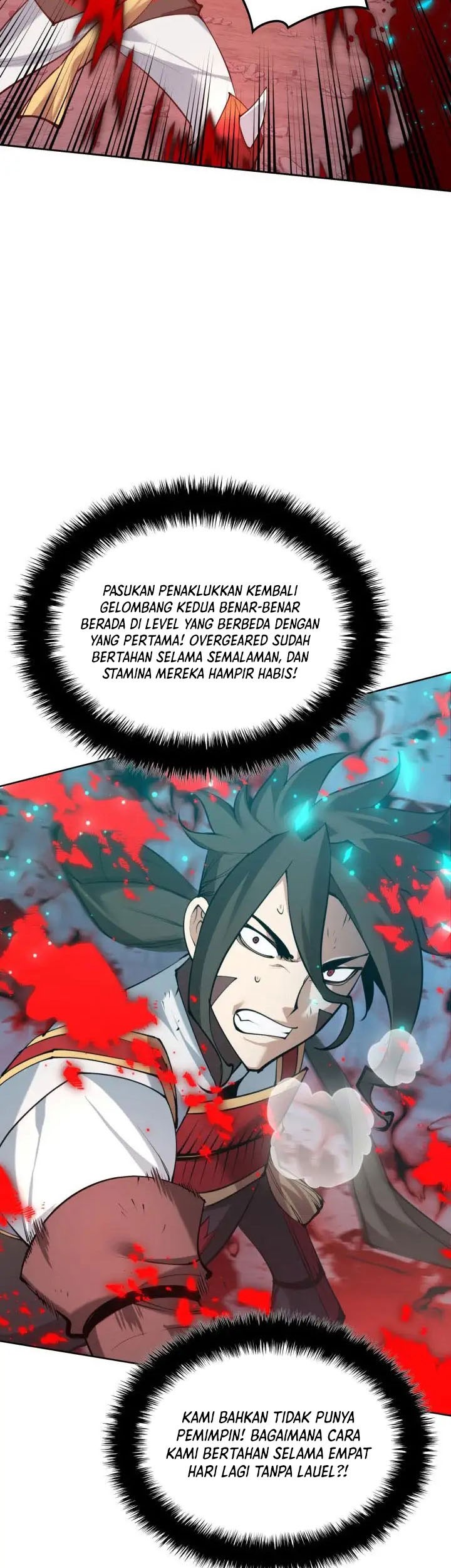 Overgeared New Chapter 267 Halaman 60