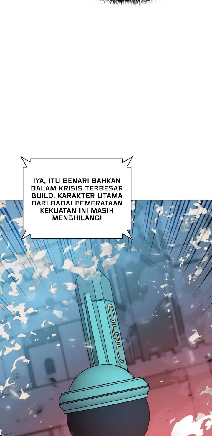 Overgeared New Chapter 267 Halaman 61