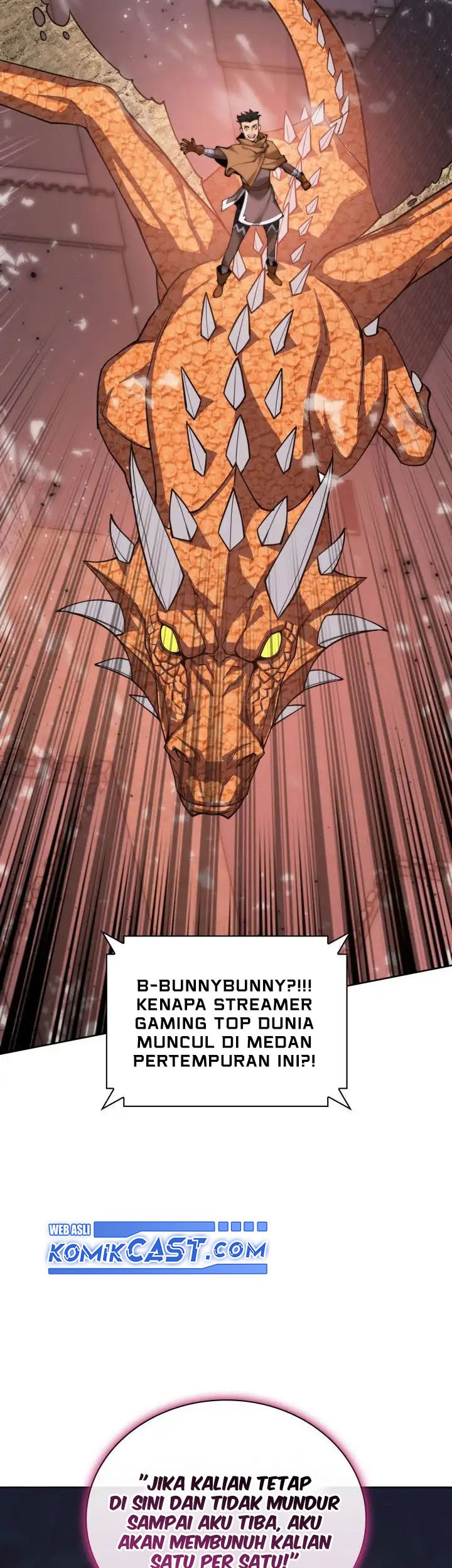Overgeared New Chapter 267 Halaman 64