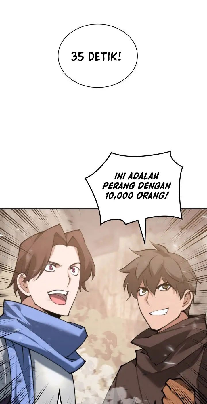 Overgeared New Chapter 267 Halaman 67