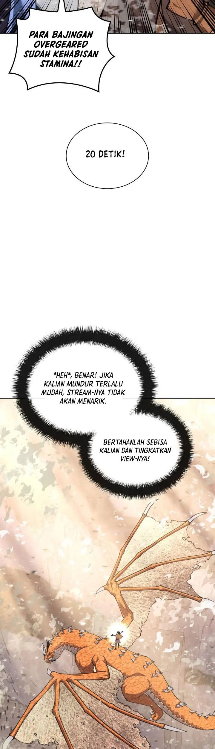 Overgeared New Chapter 267 Halaman 68