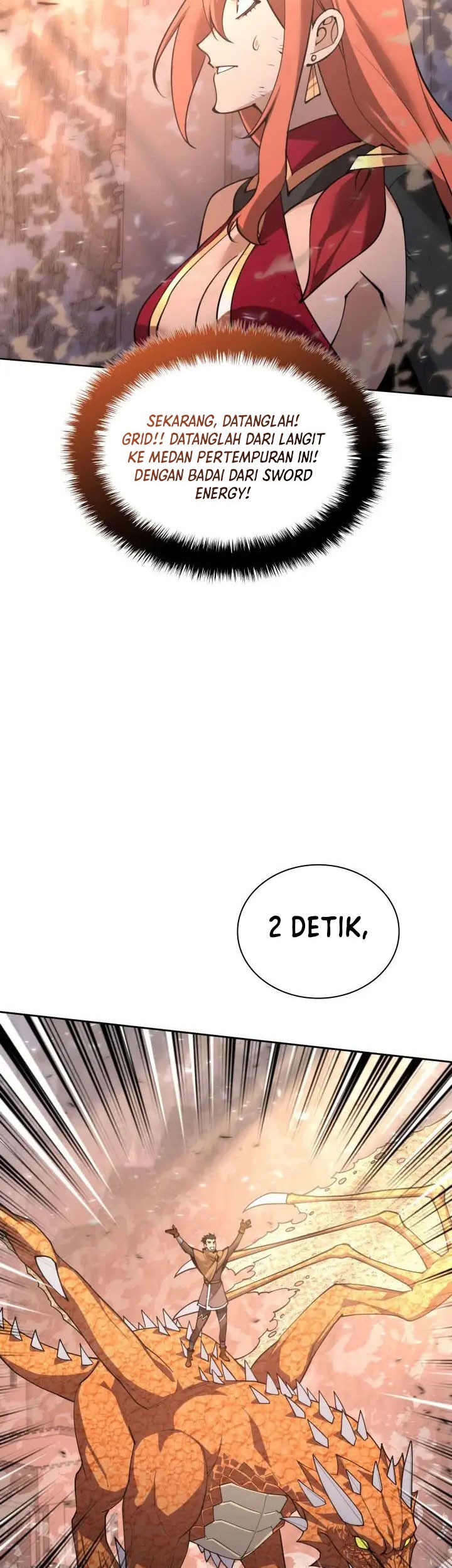 Overgeared New Chapter 267 Halaman 70
