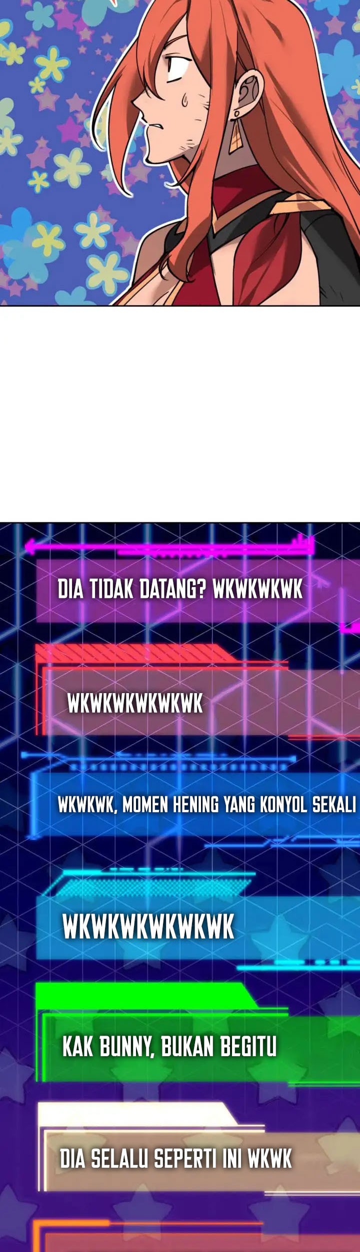 Overgeared New Chapter 267 Halaman 76
