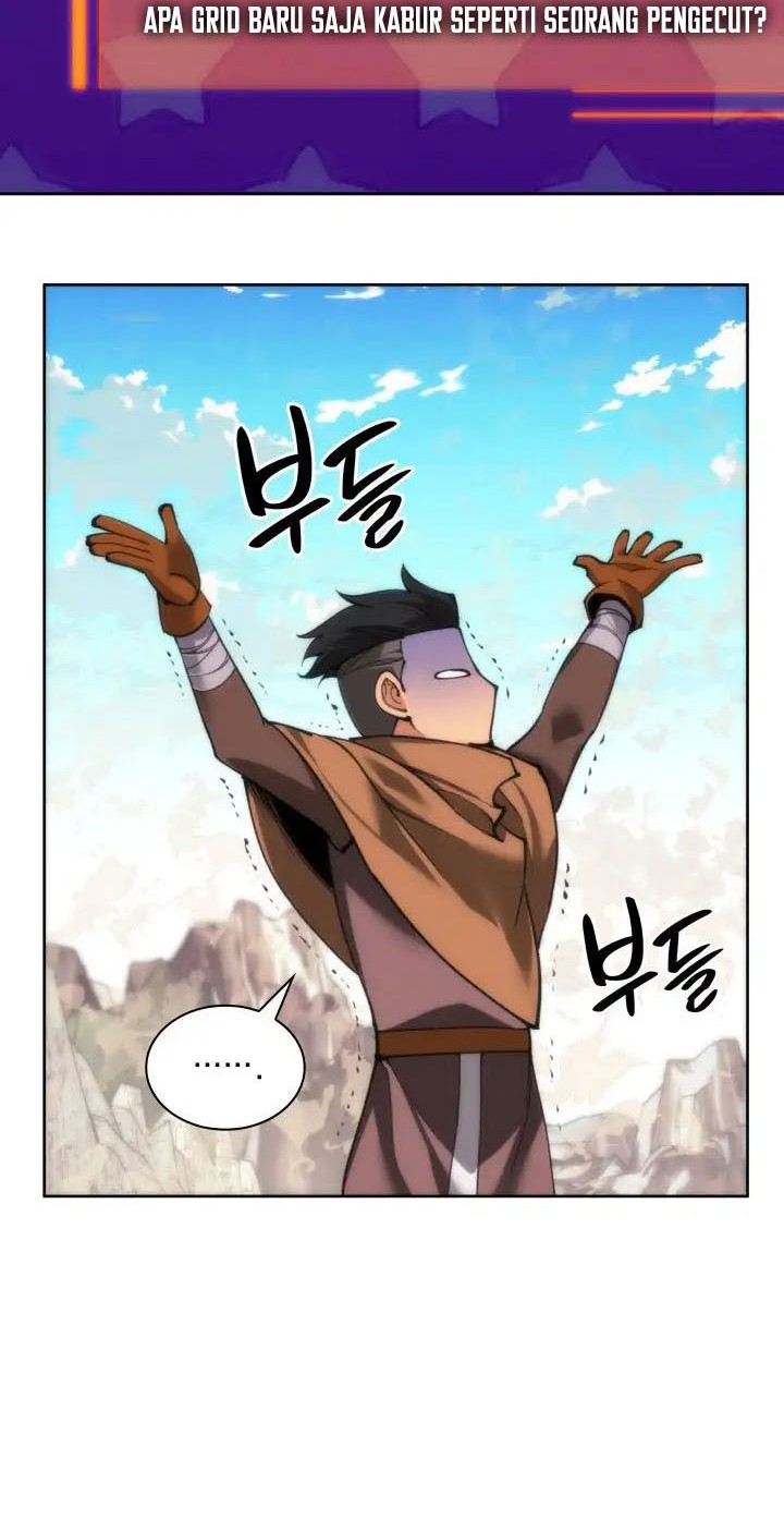Overgeared New Chapter 267 Halaman 77