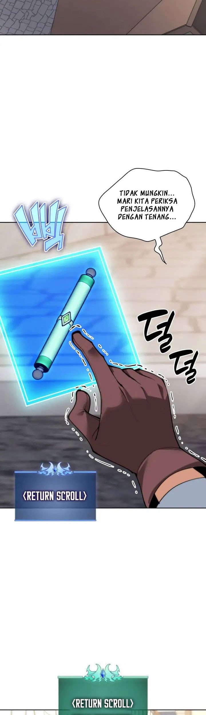 Overgeared New Chapter 267 Halaman 80
