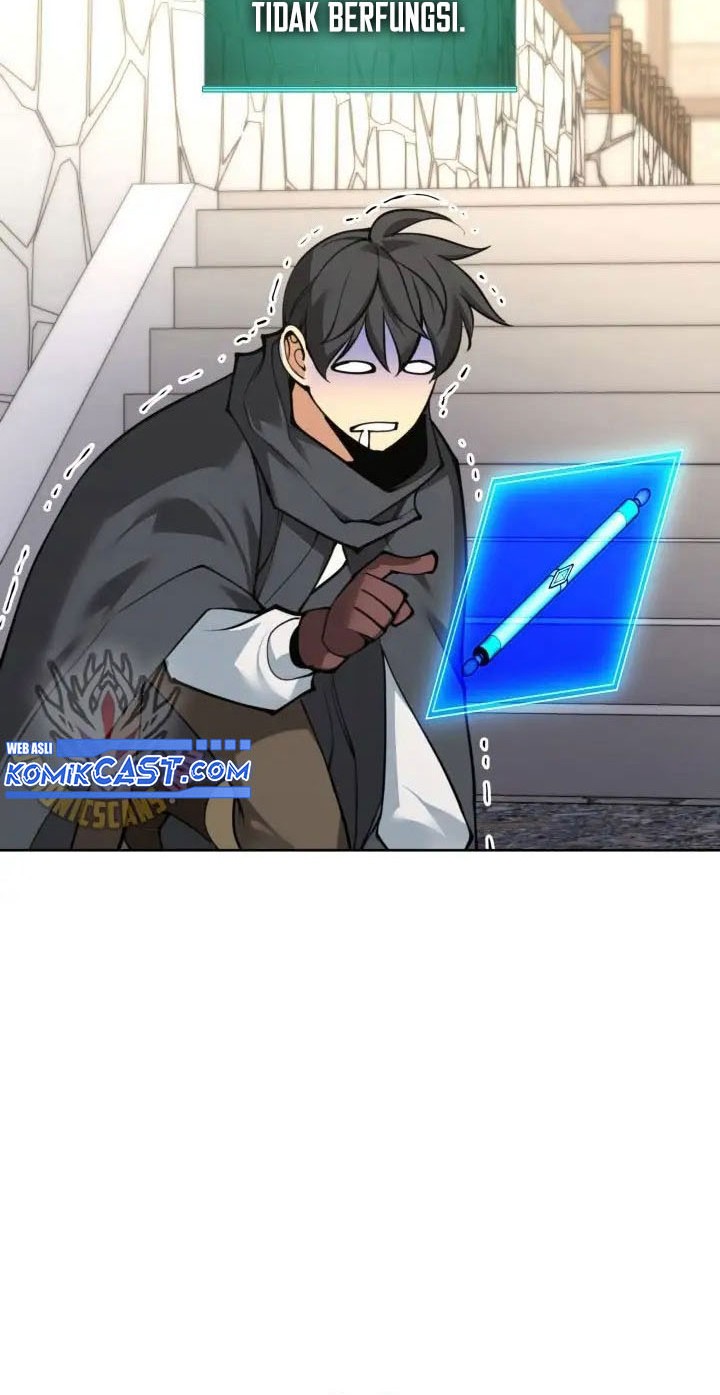 Overgeared New Chapter 267 Halaman 81