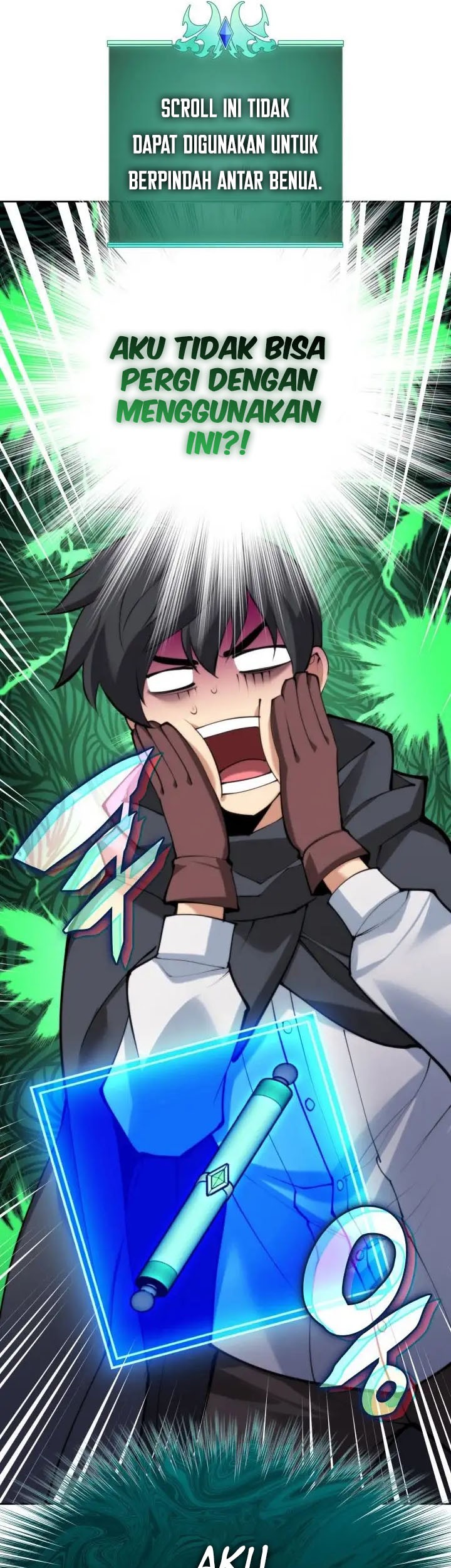 Overgeared New Chapter 267 Halaman 82