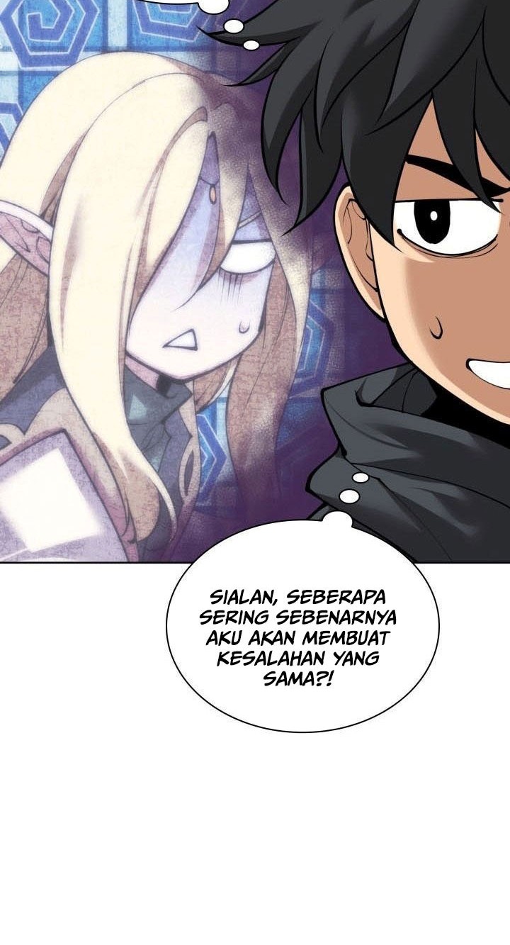 Overgeared New Chapter 268 Halaman 5