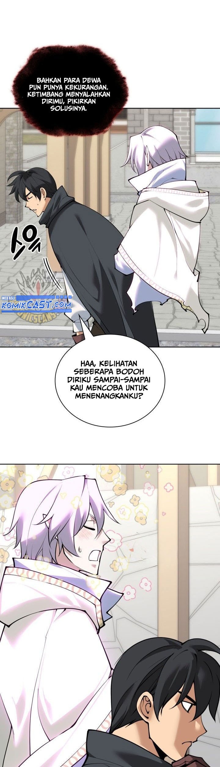 Overgeared New Chapter 268 Halaman 6