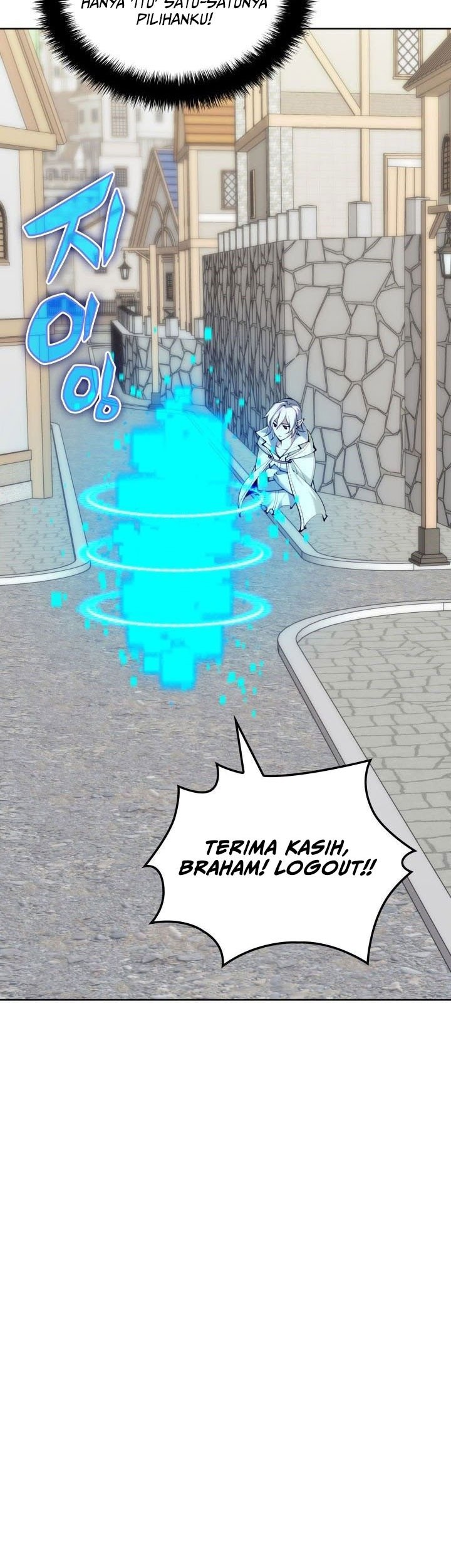Overgeared New Chapter 268 Halaman 8