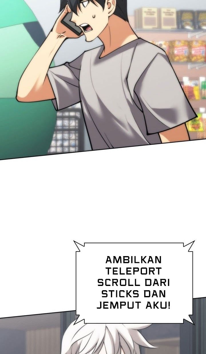 Overgeared New Chapter 268 Halaman 11