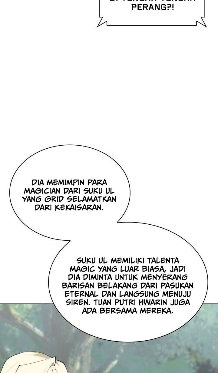 Overgeared New Chapter 268 Halaman 13