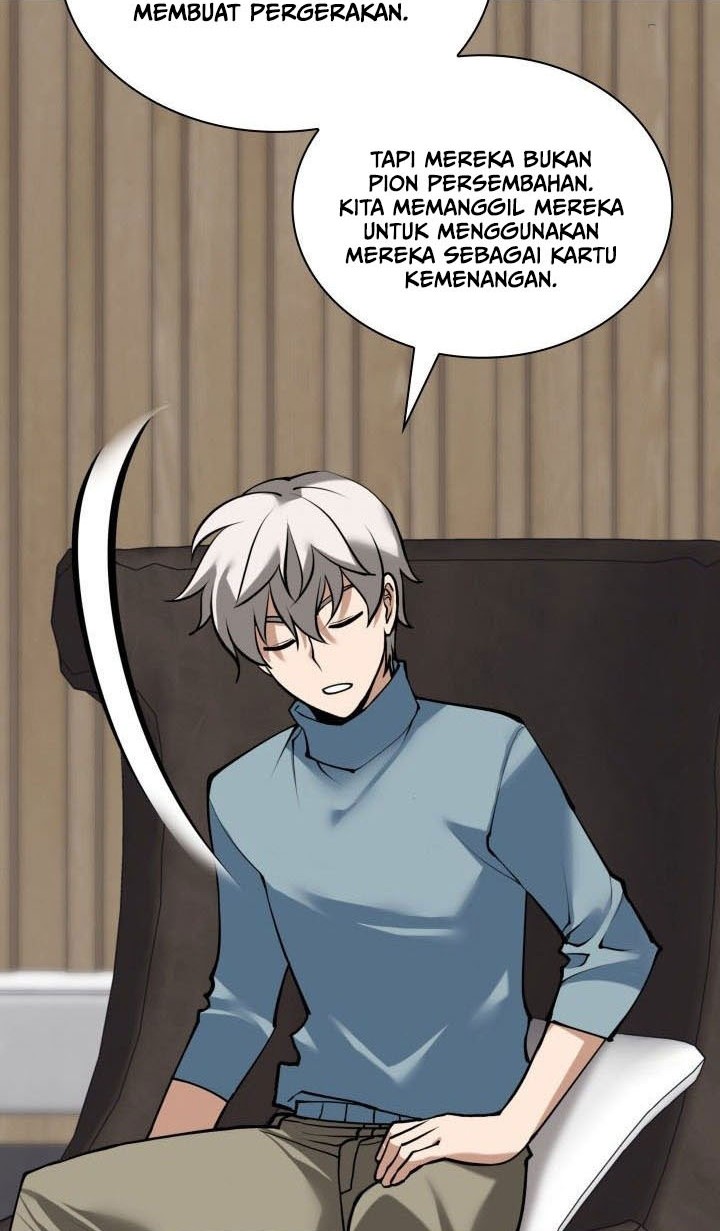 Overgeared New Chapter 268 Halaman 19