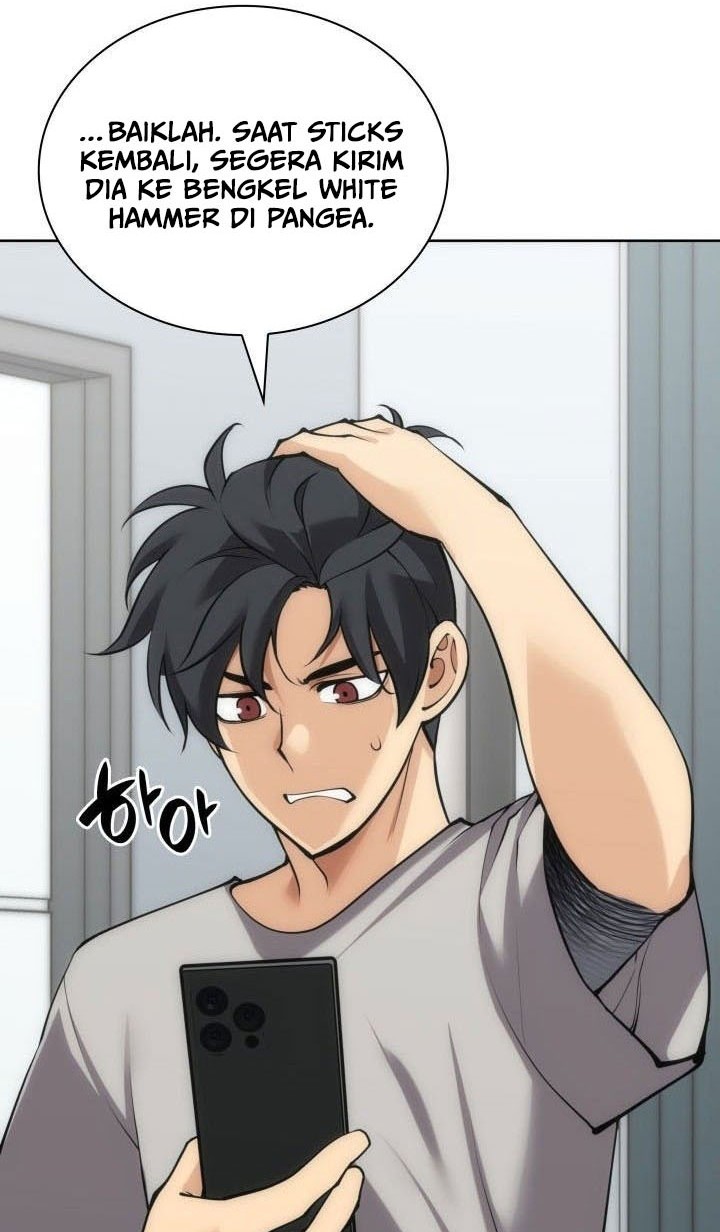 Overgeared New Chapter 268 Halaman 21