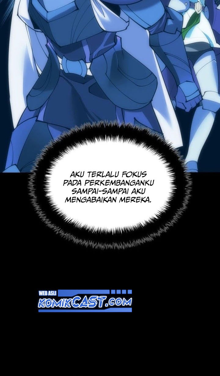 Overgeared New Chapter 268 Halaman 25