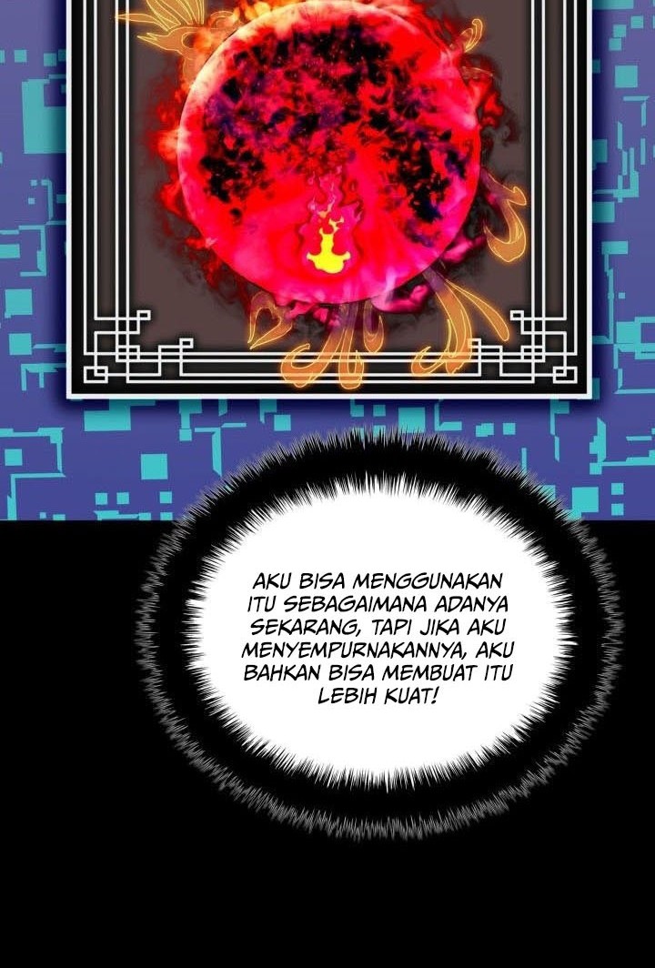 Overgeared New Chapter 268 Halaman 27