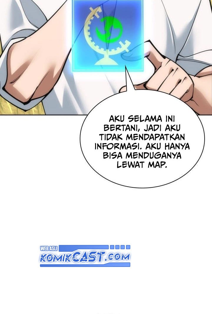 Overgeared New Chapter 268 Halaman 33