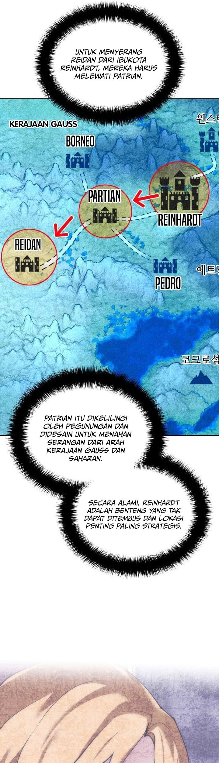 Overgeared New Chapter 268 Halaman 34