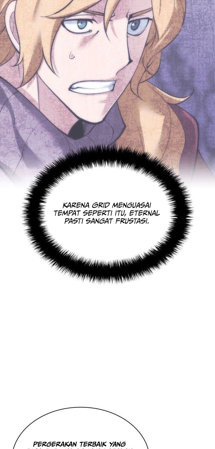 Overgeared New Chapter 268 Halaman 35