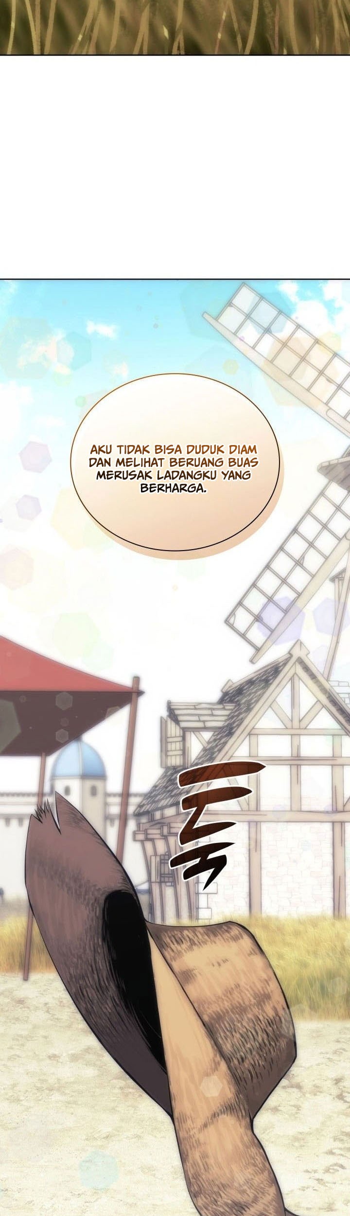Overgeared New Chapter 268 Halaman 38