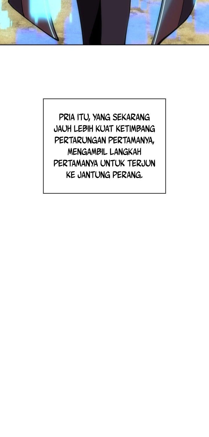Overgeared New Chapter 268 Halaman 41