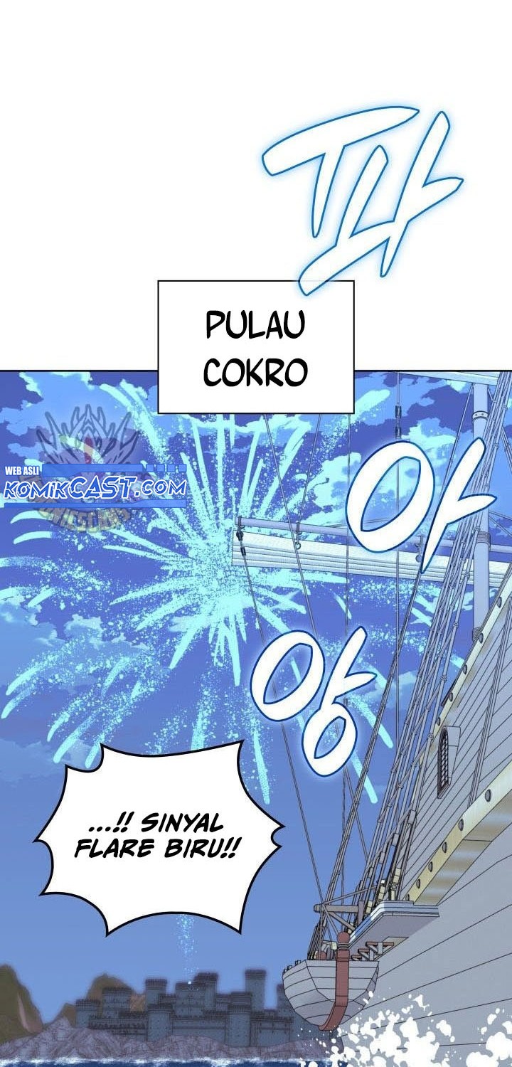 Overgeared New Chapter 268 Halaman 43
