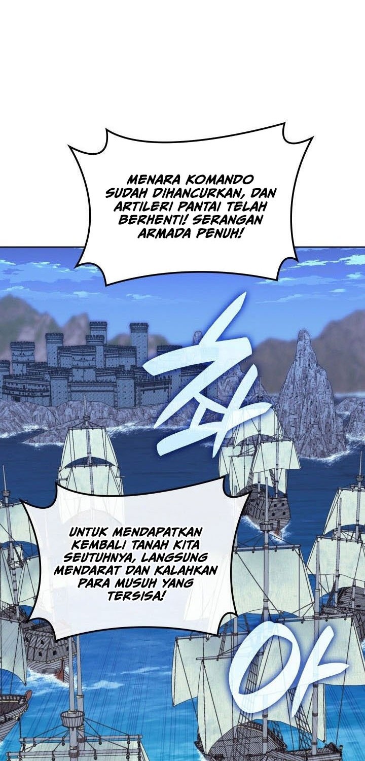 Overgeared New Chapter 268 Halaman 45