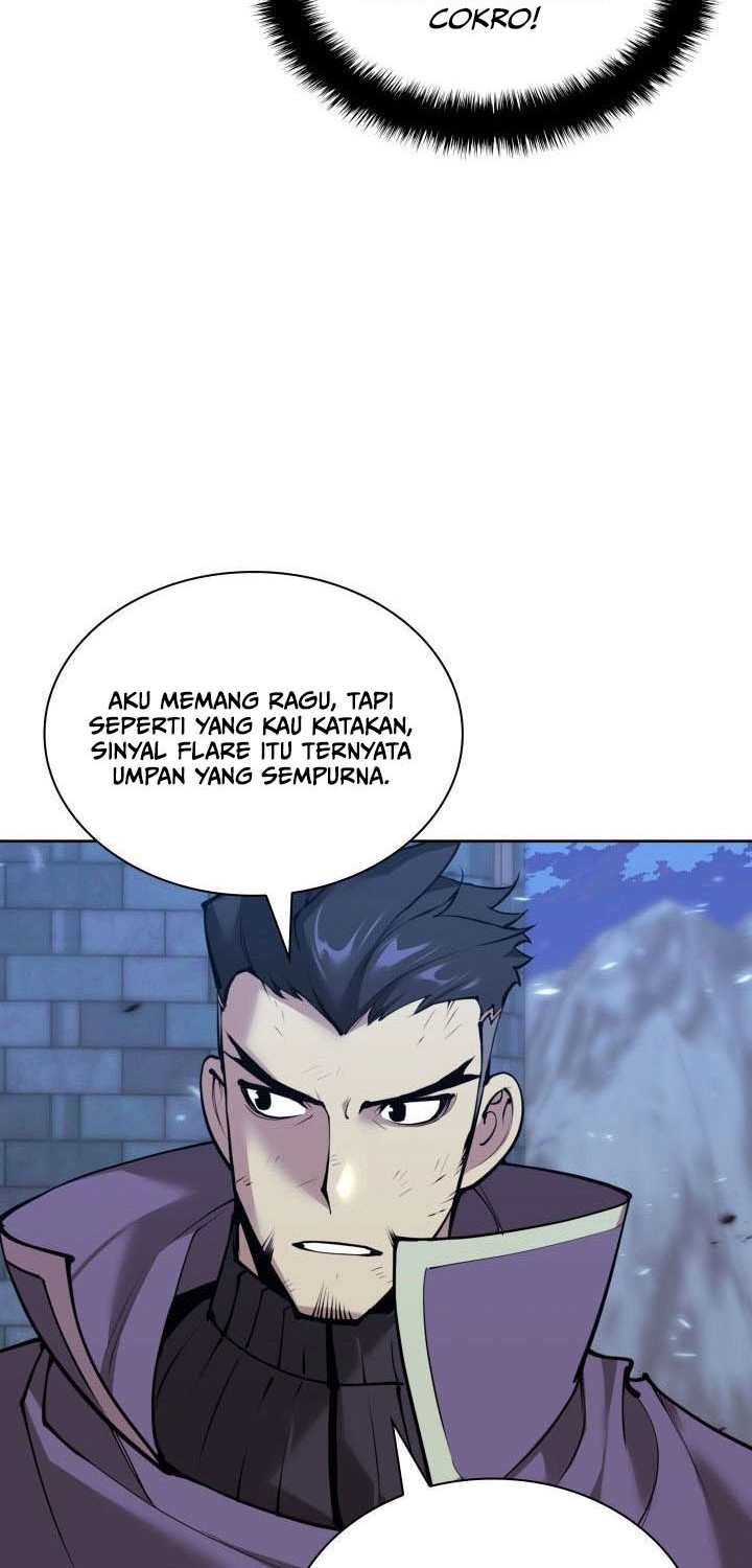 Overgeared New Chapter 268 Halaman 47