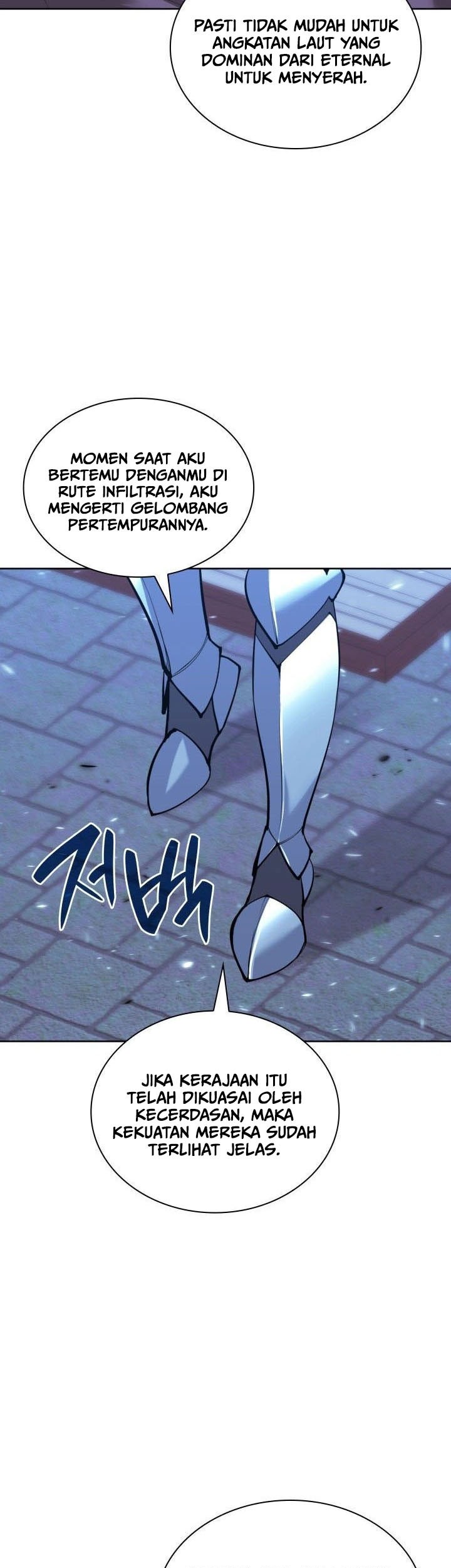 Overgeared New Chapter 268 Halaman 48
