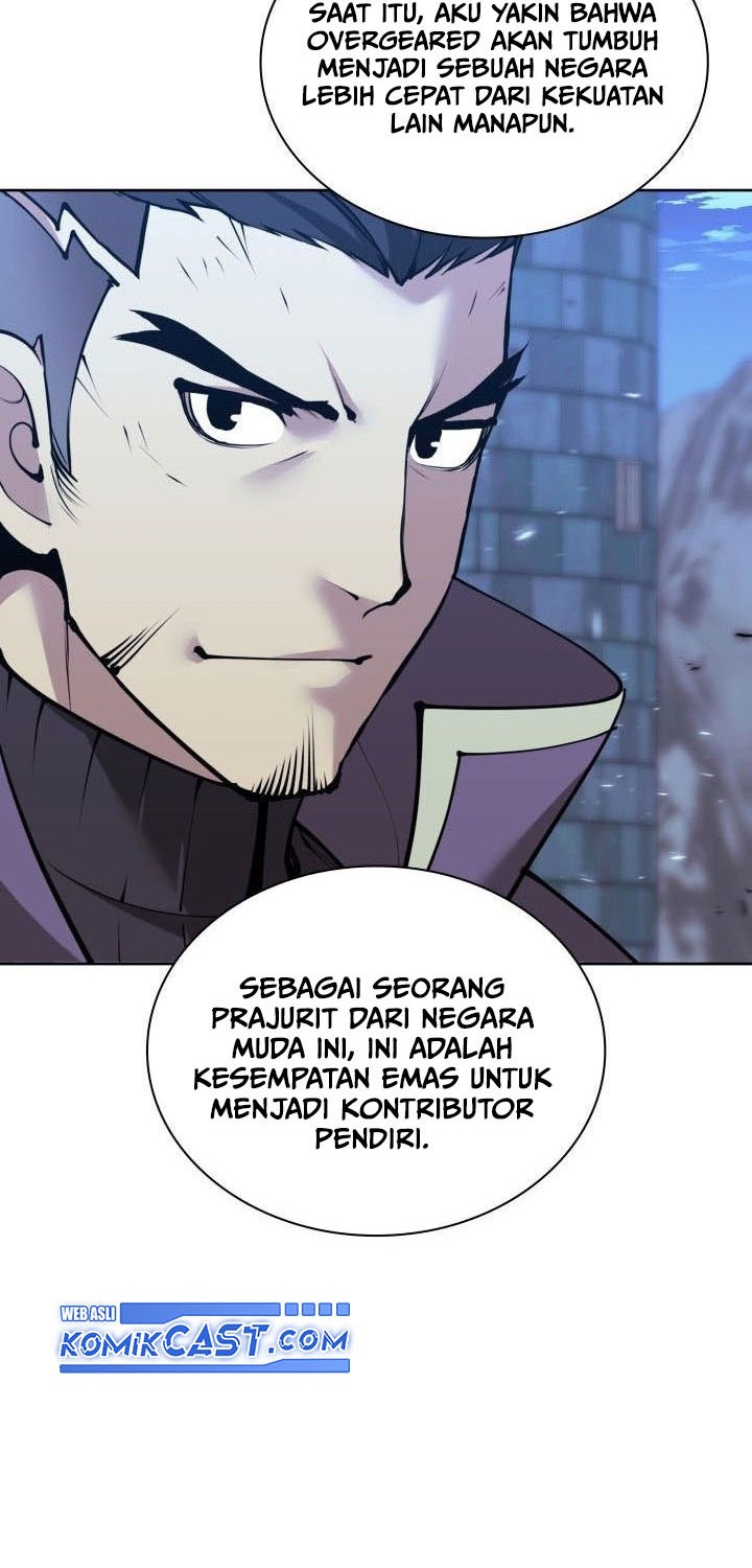 Overgeared New Chapter 268 Halaman 49