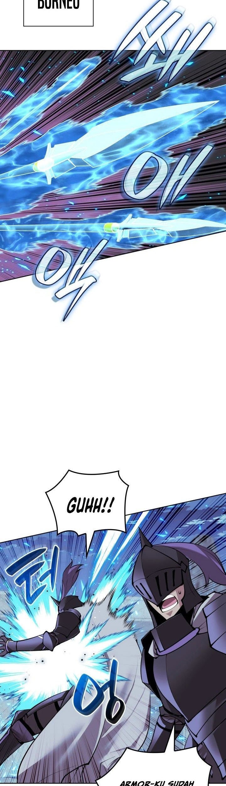 Overgeared New Chapter 268 Halaman 52