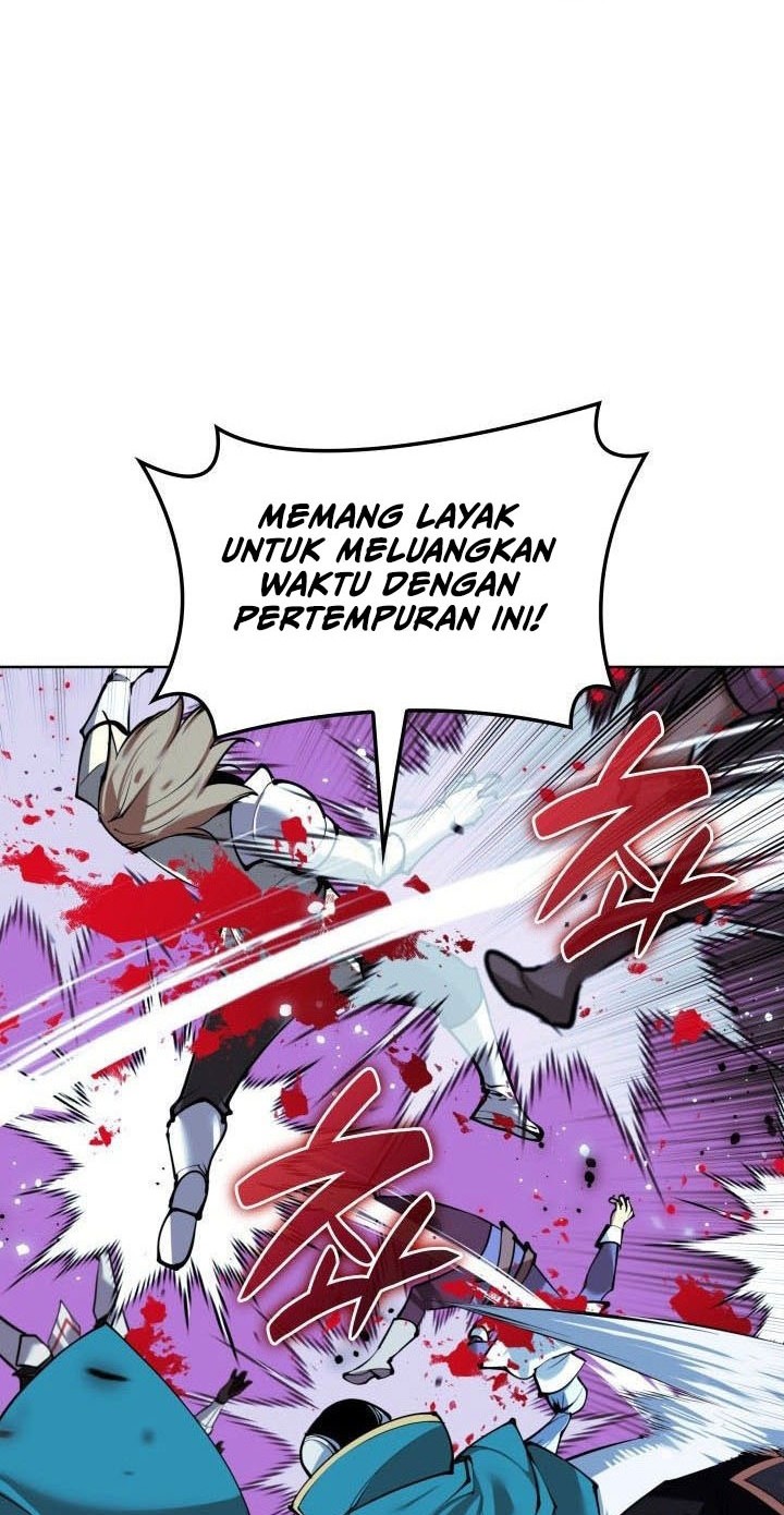 Overgeared New Chapter 268 Halaman 55