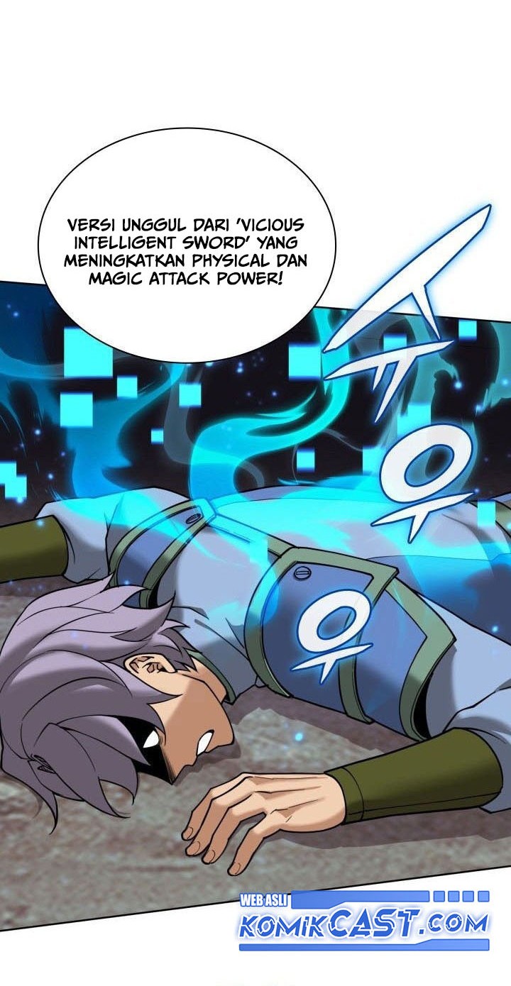 Overgeared New Chapter 268 Halaman 57