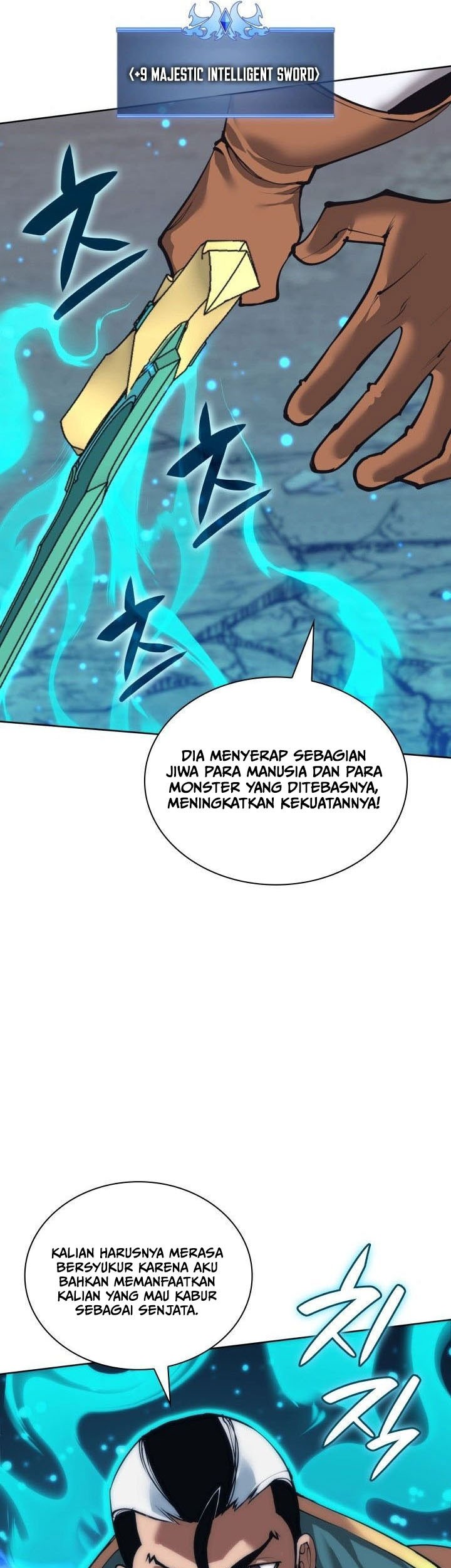 Overgeared New Chapter 268 Halaman 58