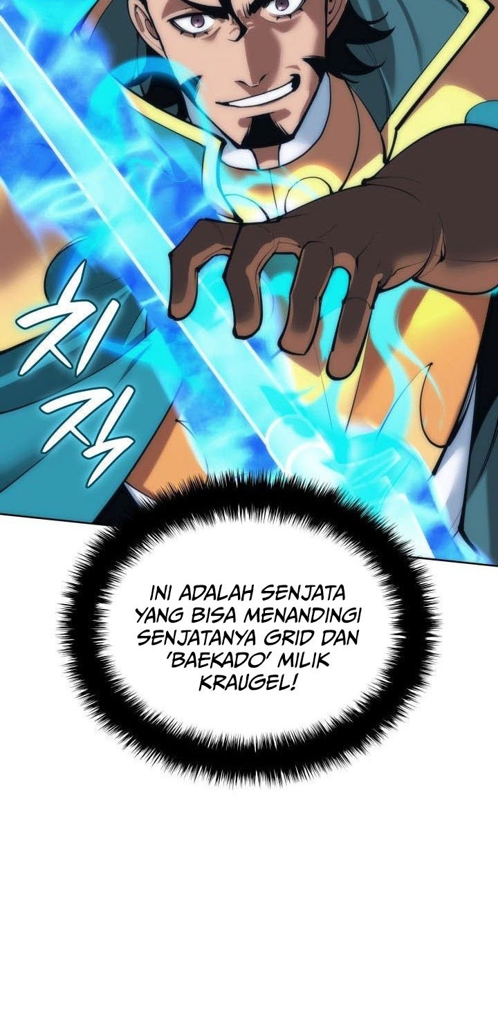Overgeared New Chapter 268 Halaman 59