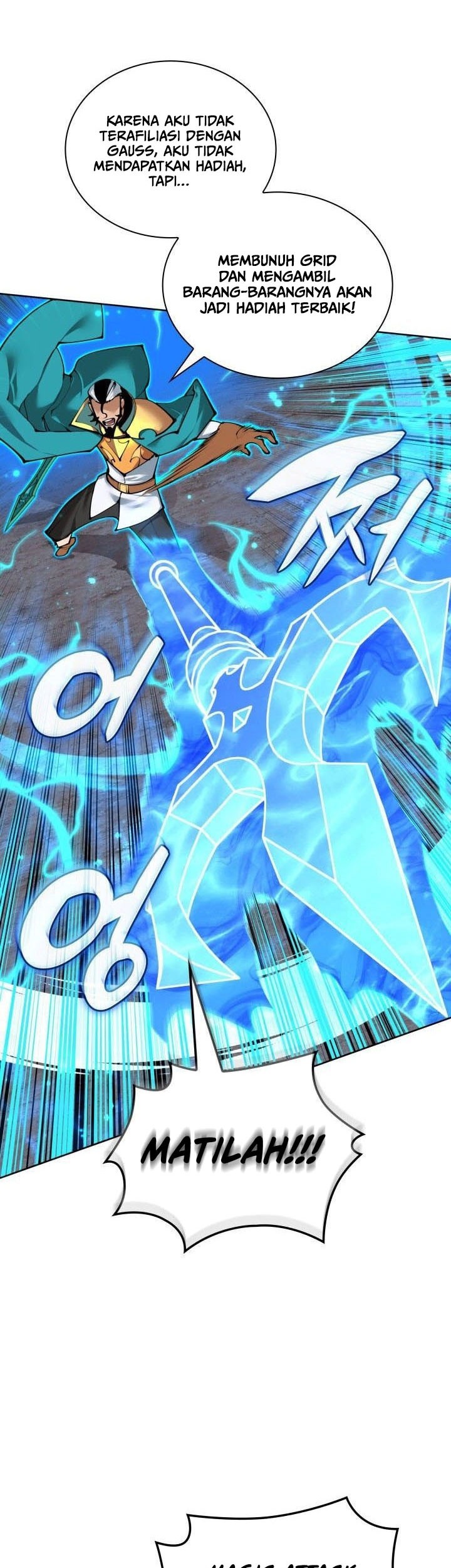 Overgeared New Chapter 268 Halaman 60