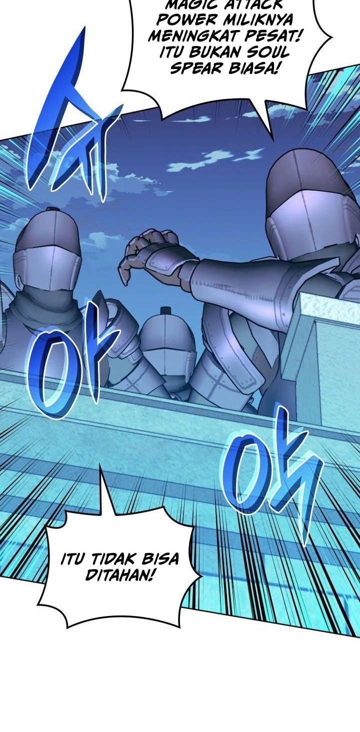 Overgeared New Chapter 268 Halaman 61