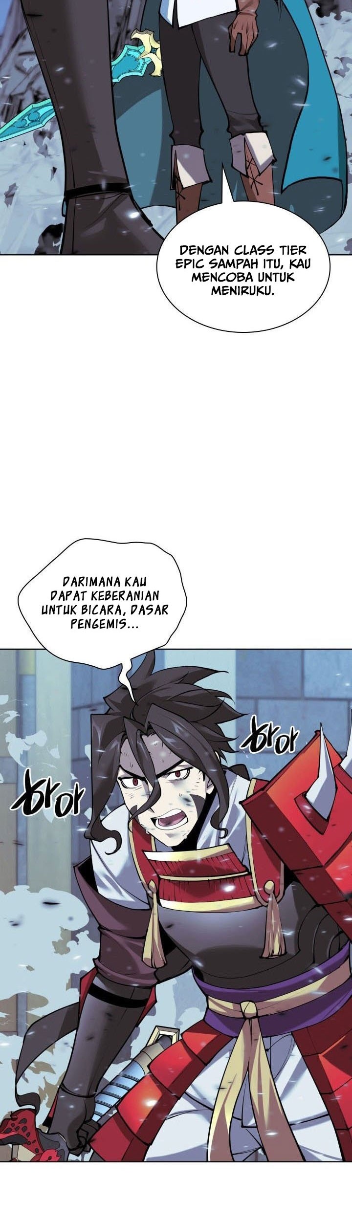 Overgeared New Chapter 268 Halaman 64