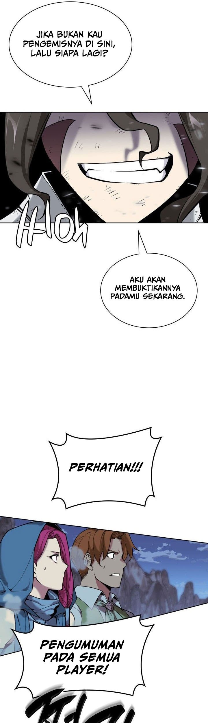 Overgeared New Chapter 268 Halaman 66