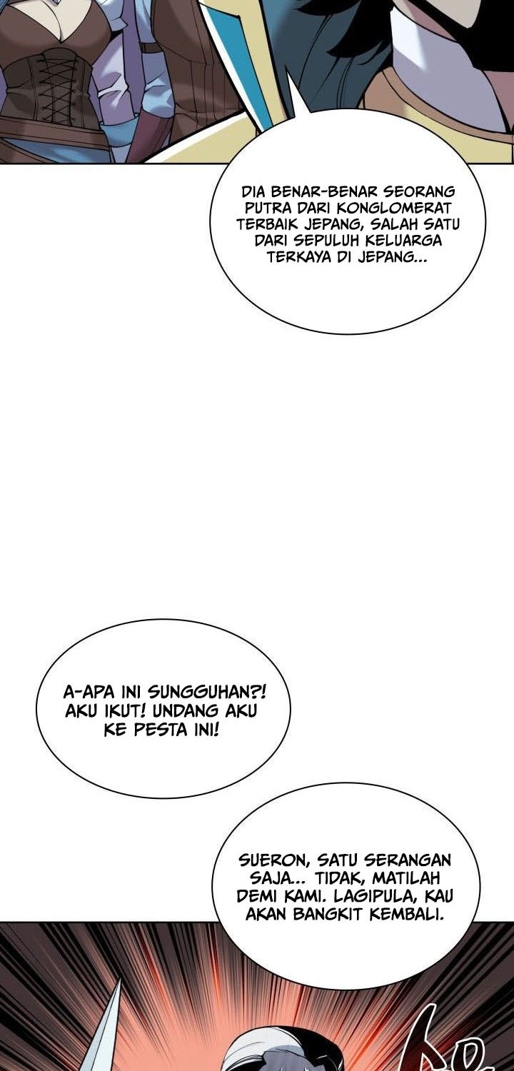 Overgeared New Chapter 268 Halaman 69