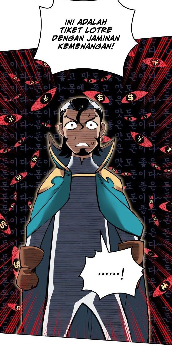 Overgeared New Chapter 268 Halaman 73
