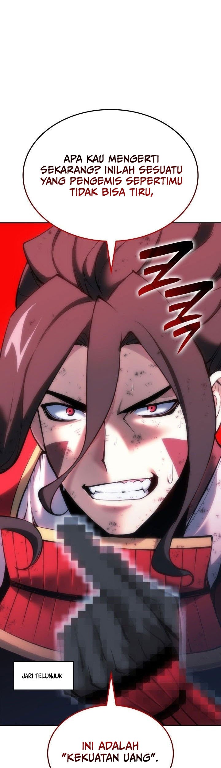 Overgeared New Chapter 268 Halaman 74