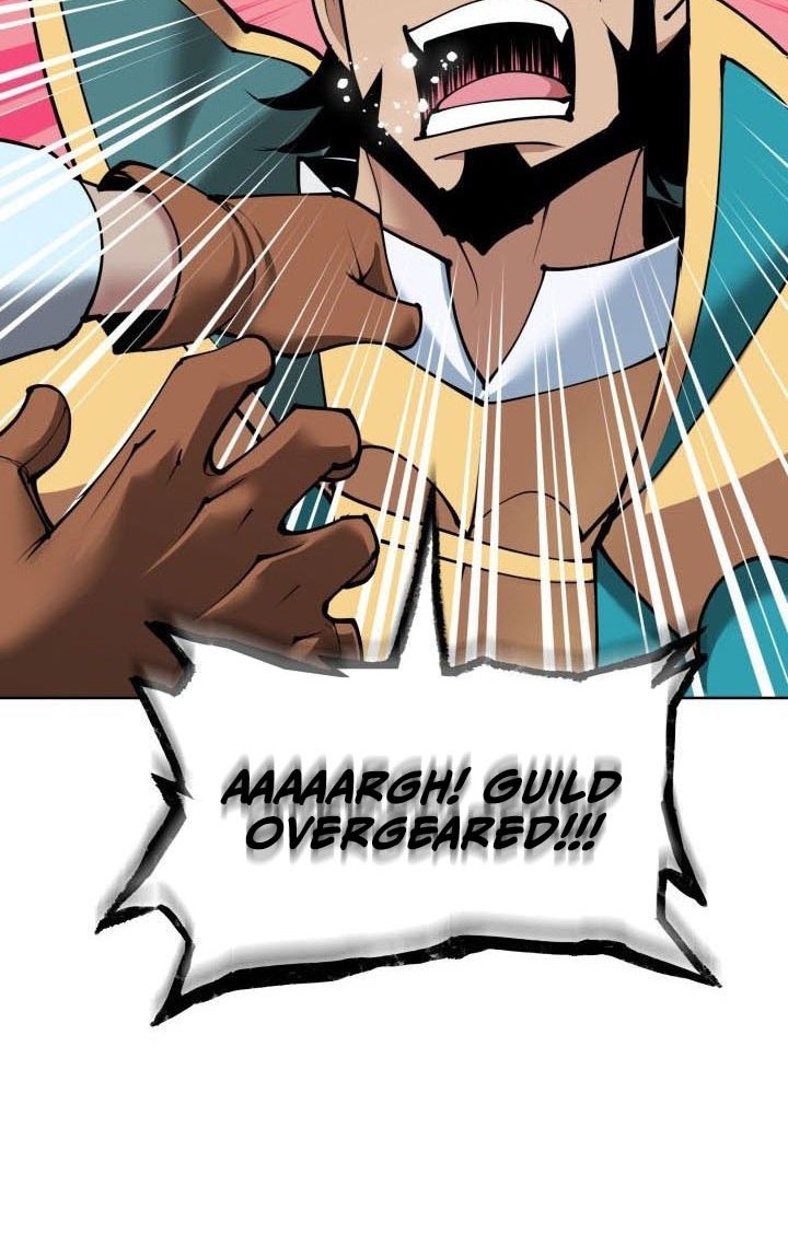 Overgeared New Chapter 268 Halaman 77