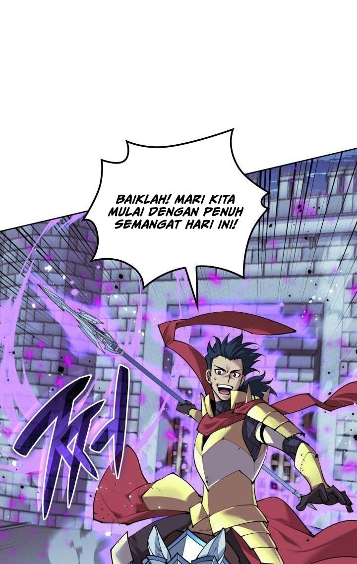Overgeared New Chapter 268 Halaman 79