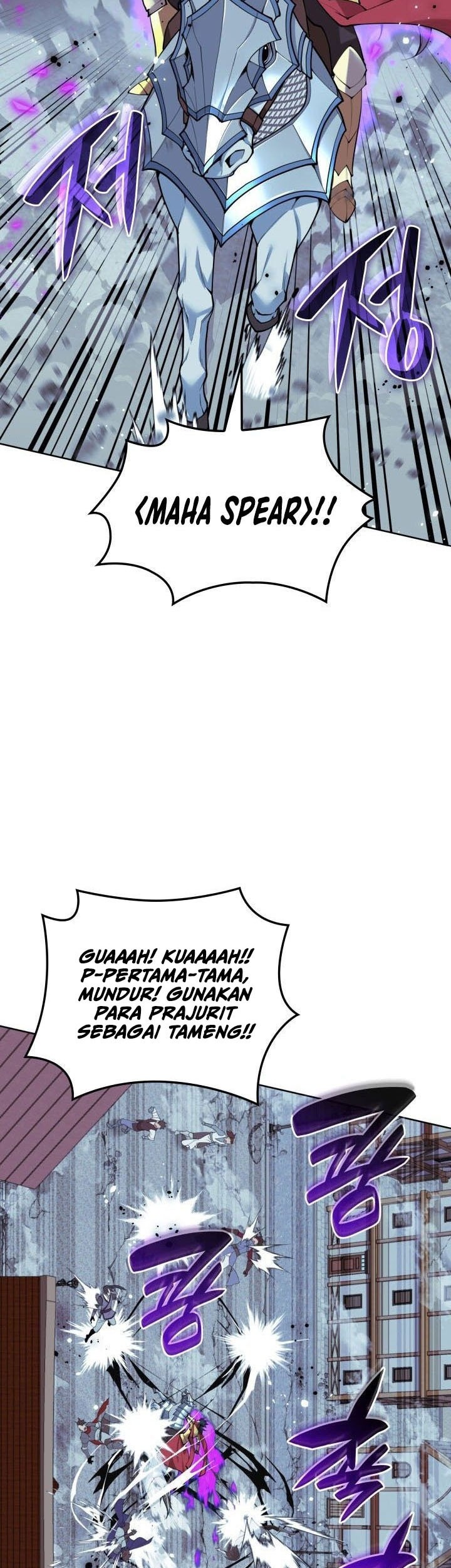 Overgeared New Chapter 268 Halaman 80
