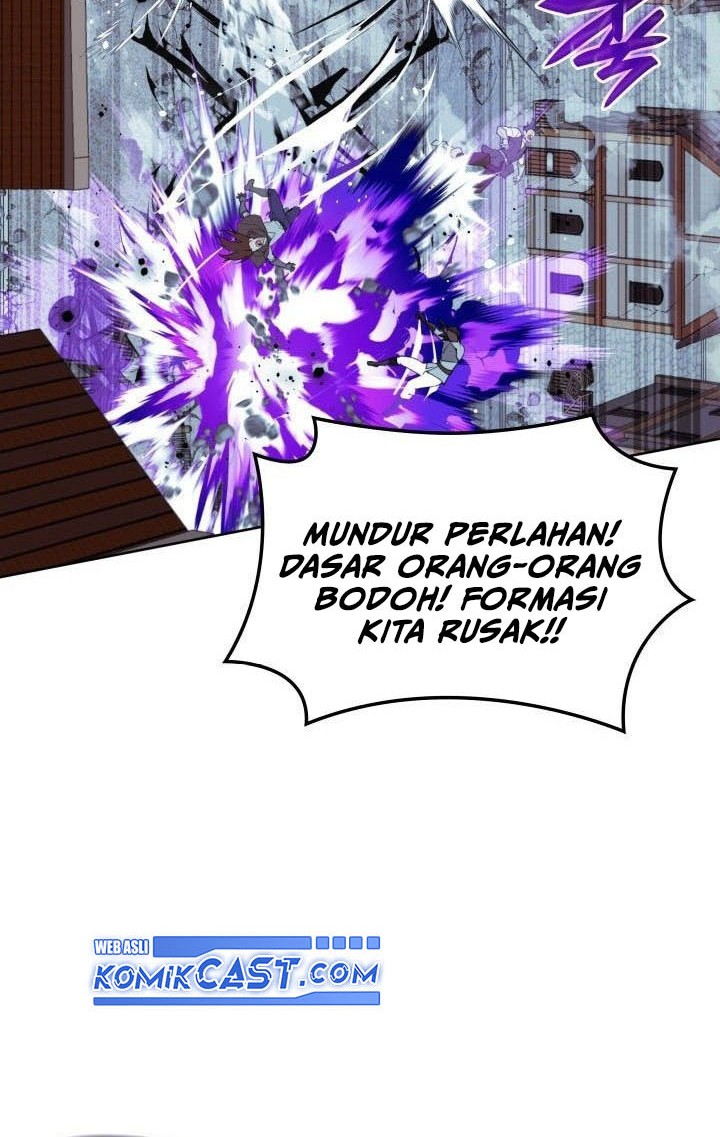 Overgeared New Chapter 268 Halaman 81