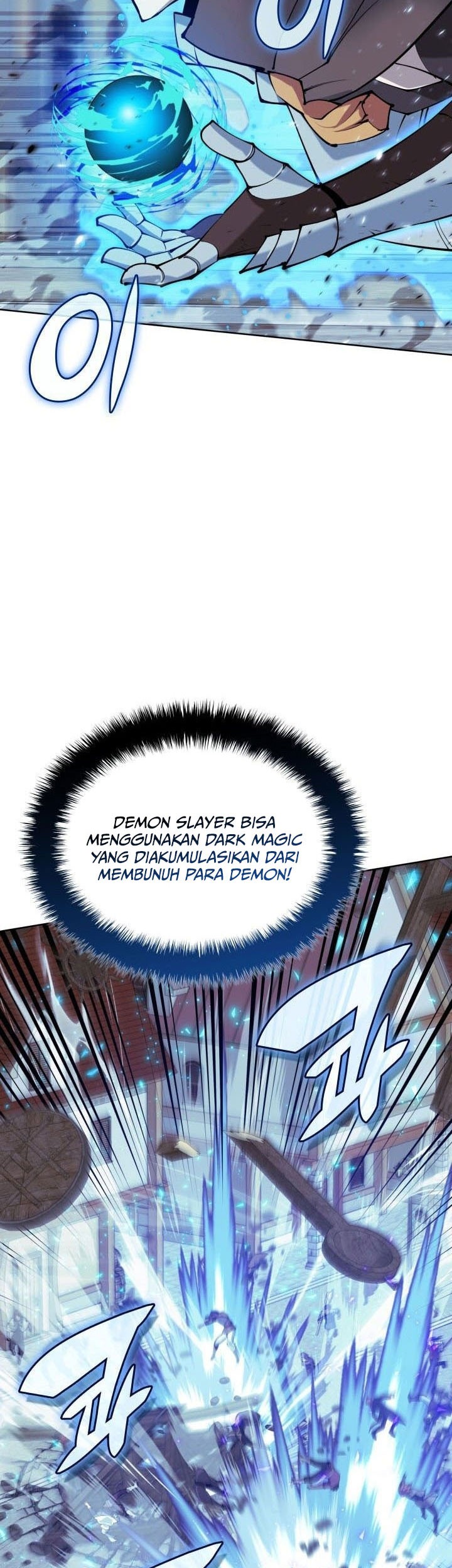 Overgeared New Chapter 268 Halaman 84
